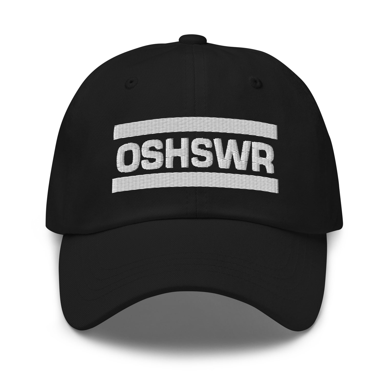 OSHSWR Dad hat