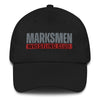 Marksmen Wrestling Club  Classic Dad Hat
