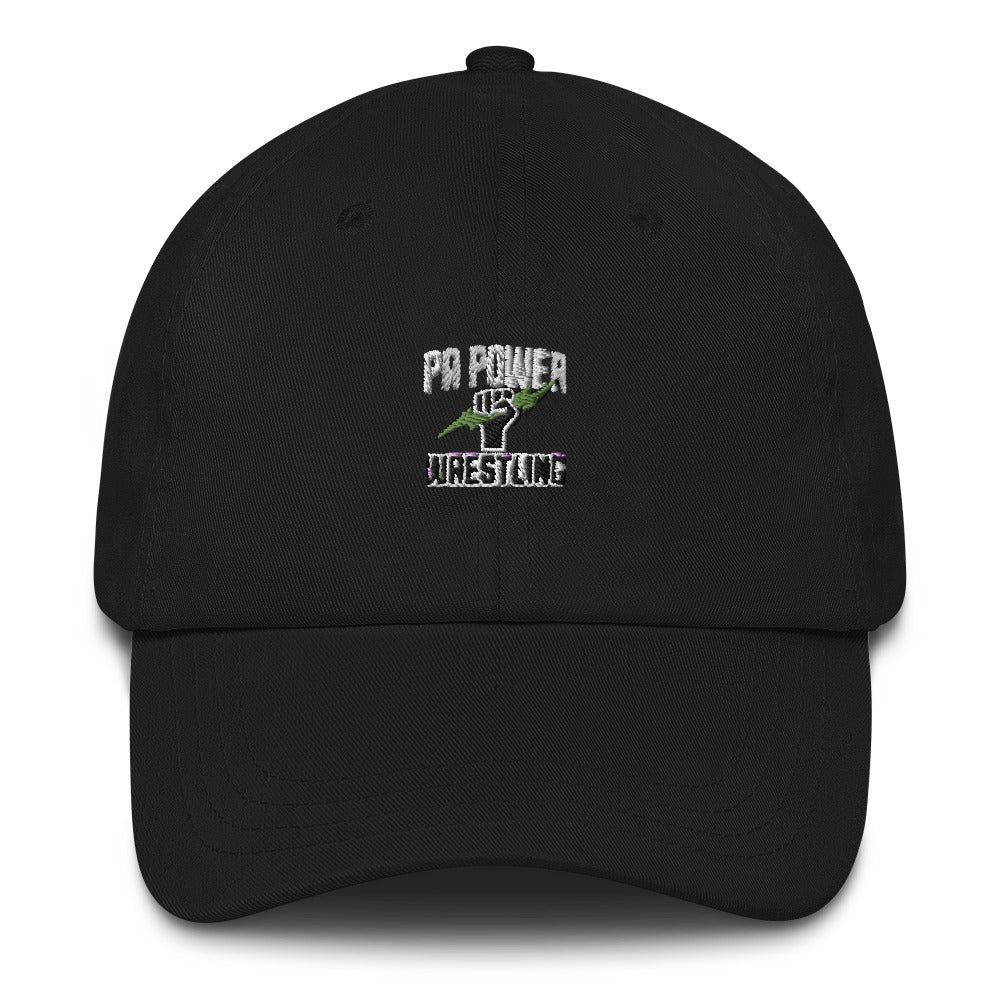 PA Power Classic Dad Hat