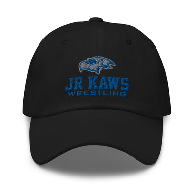Jr. Kaws Dad hat