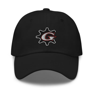 Team Grind House Dad hat