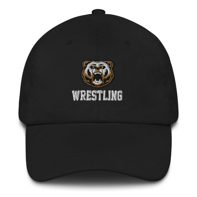 Turner Wrestling Club Classic Dad Hat