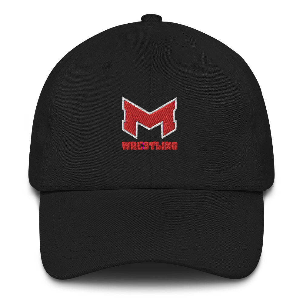 Maryville University  Classic Dad Hat