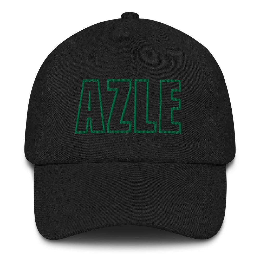 Azle Wrestling  AZLE  Classic Dad Hat