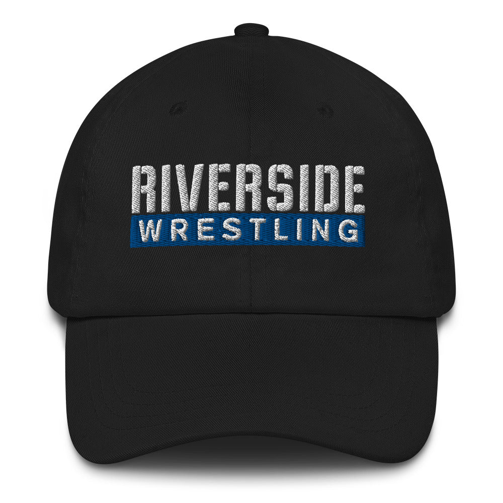 Riverside Wrestling Classic Dad Hat