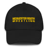 McAlester Youth Wrestling Classic Dad Hat