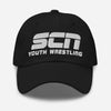 SCN Wrestling Classic Dad Hat