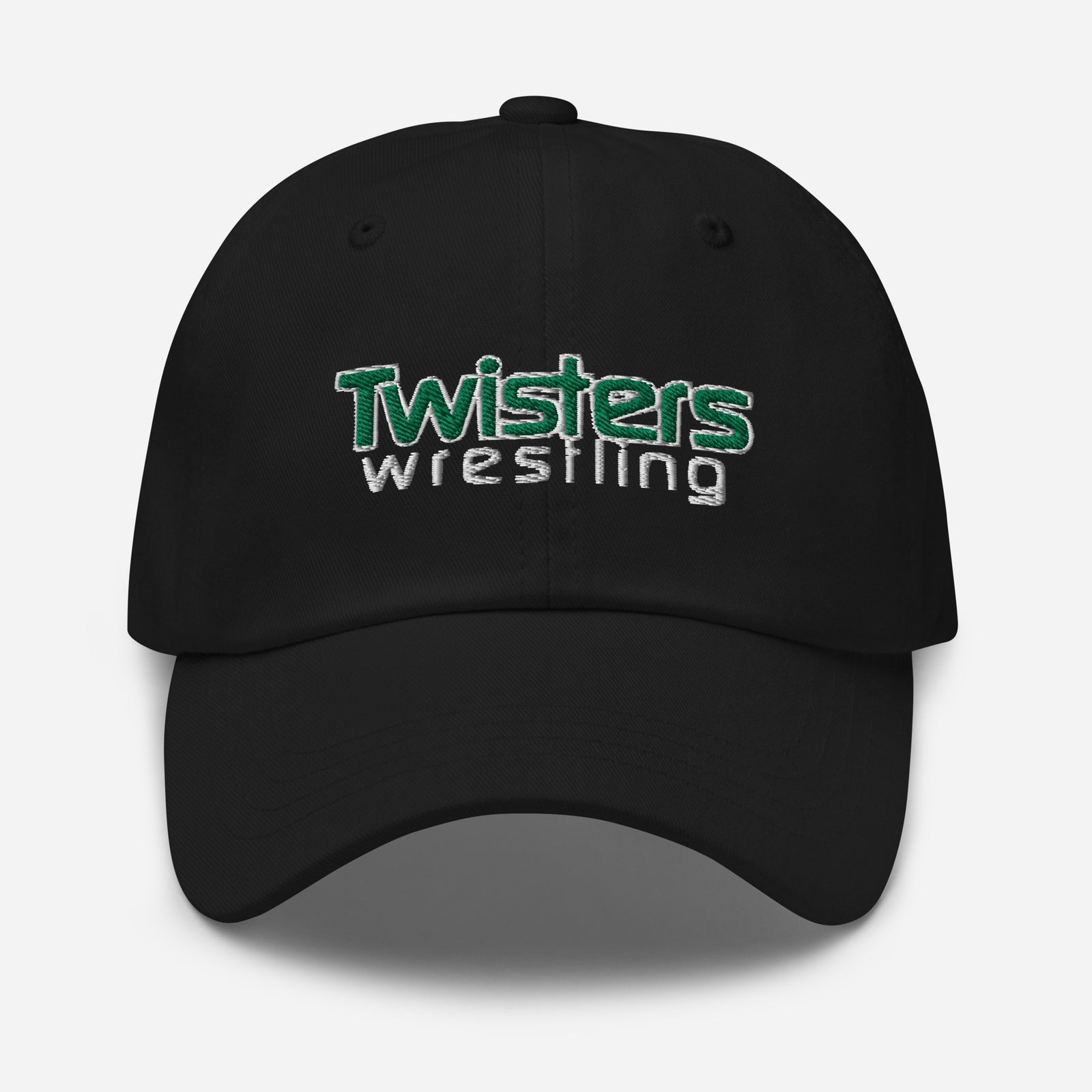 Linn County Twisters Dad hat