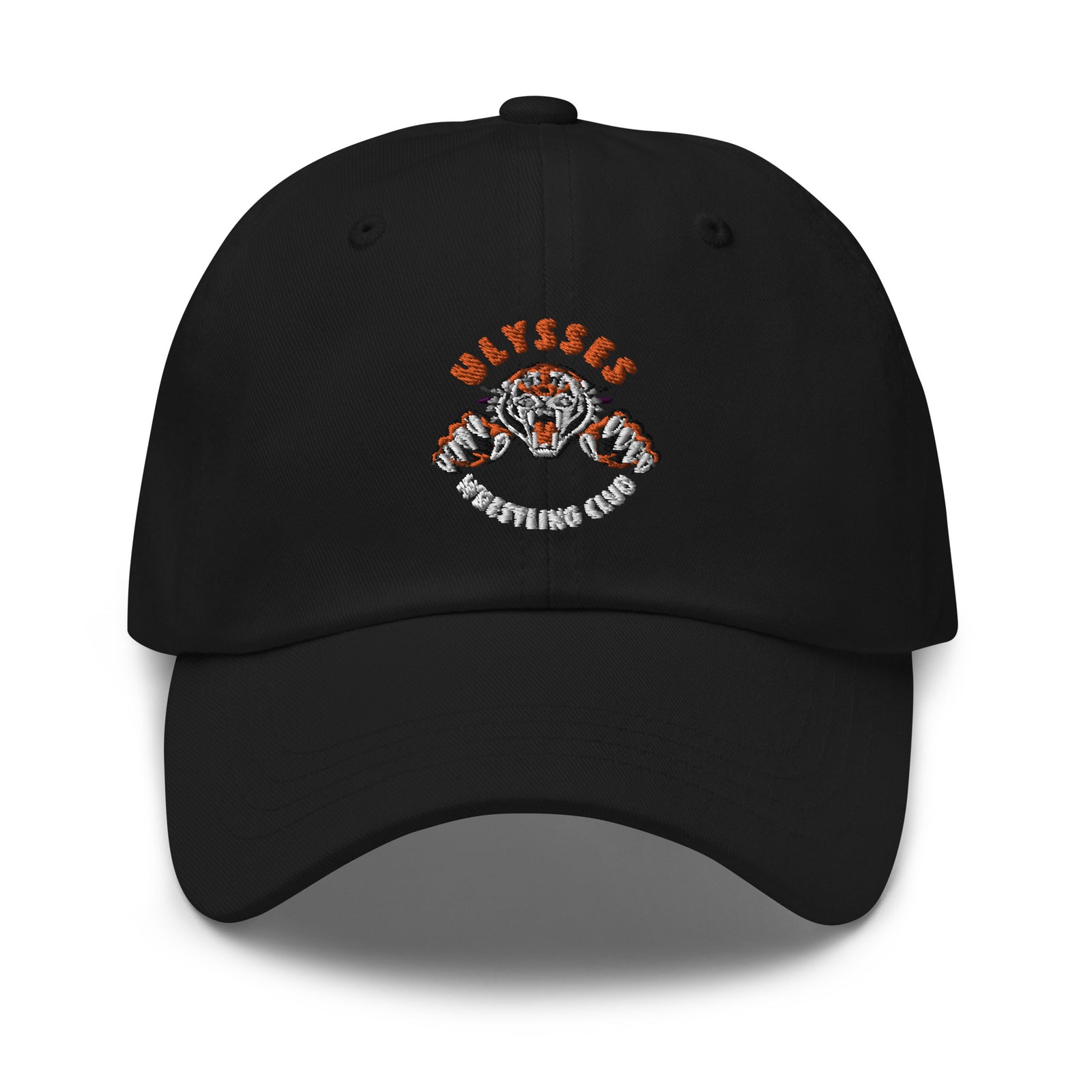 Ulysses Wrestling Club Classic Dad Hat
