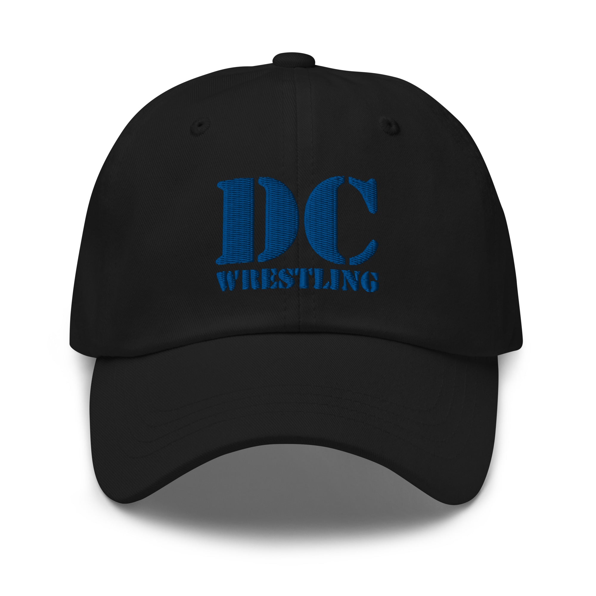 Dove Creek Wrestling Classic Dad Hat