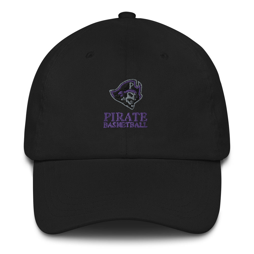 Piper Middle School Basketball Classic Dad Hat