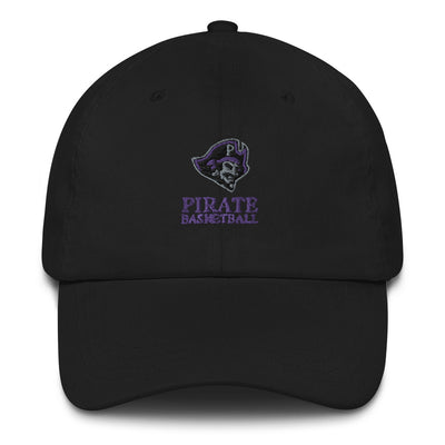 Piper Middle School Basketball Classic Dad Hat