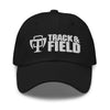 Summit Trail Middle School Track & Field Classic Dad Hat