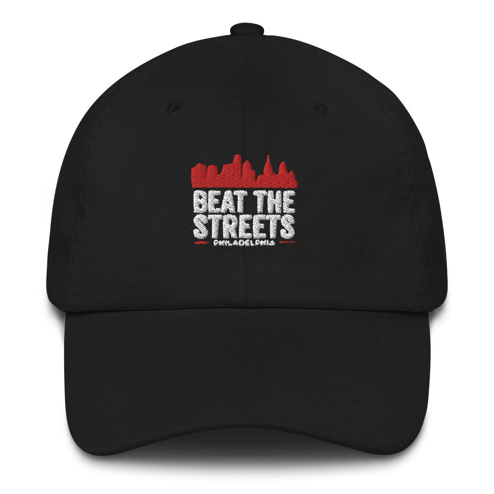Beat the Streets Philadelphia Classic Dad Hat