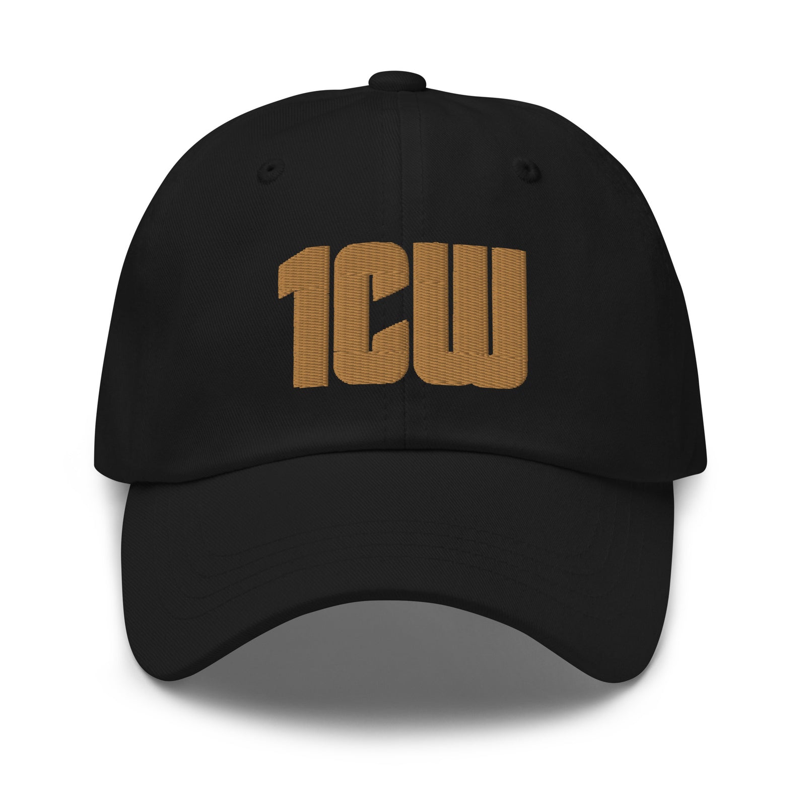 1CW Pro Wrestling Classic Dad Hat