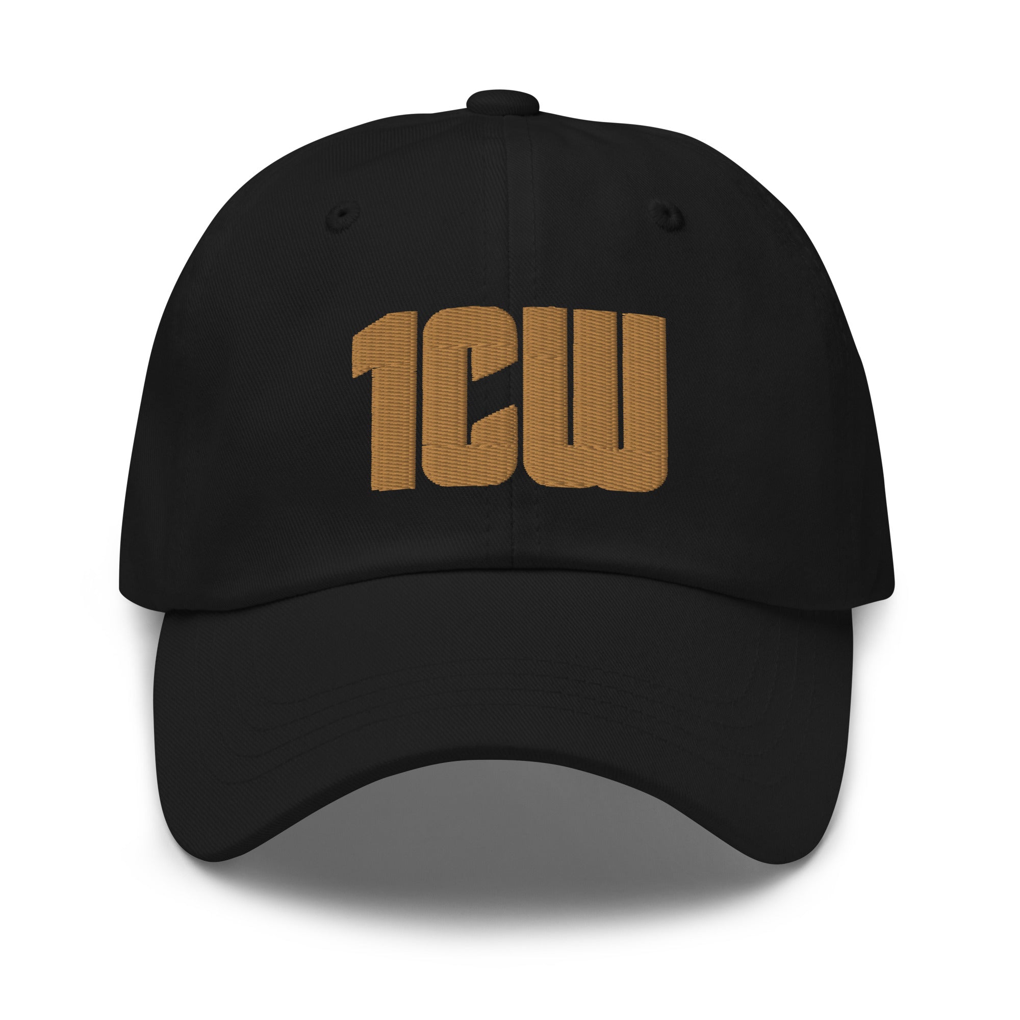 1CW Pro Wrestling Classic Dad Hat