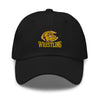 West Allis Central Wrestling Classic Dad Hat