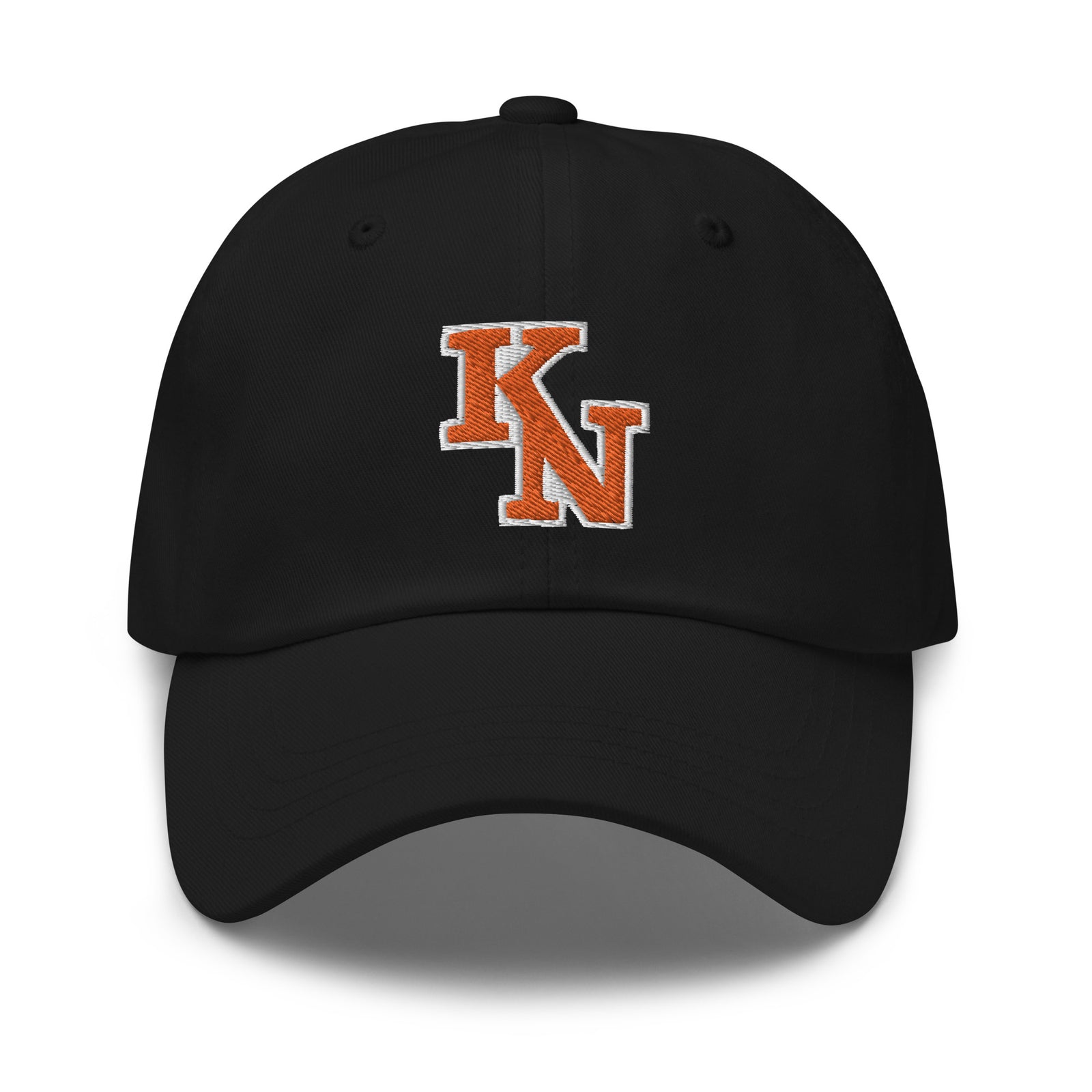 Knob Noster Wrestling Classic Dad Hat