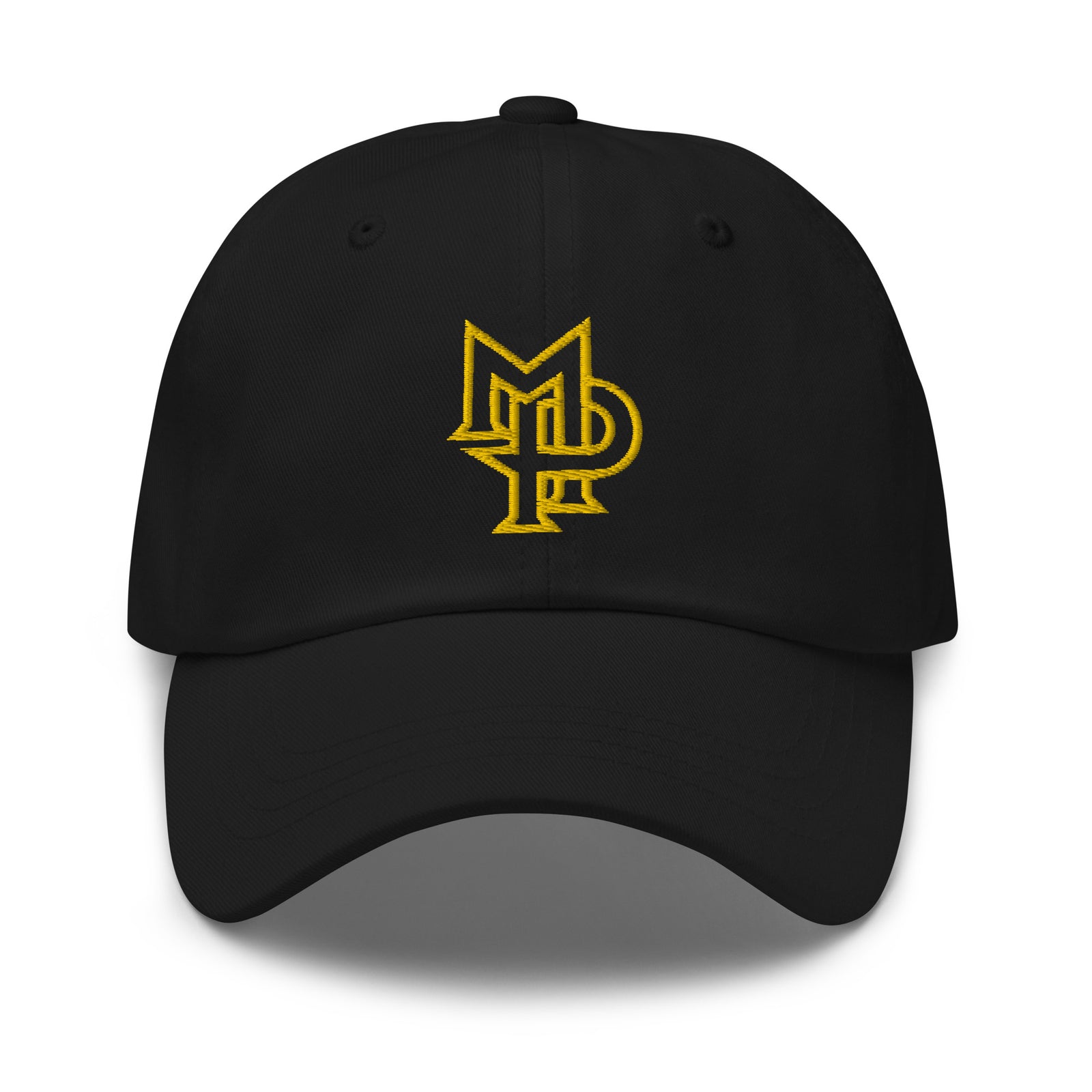 Maple Park Middle School Classic Dad Hat