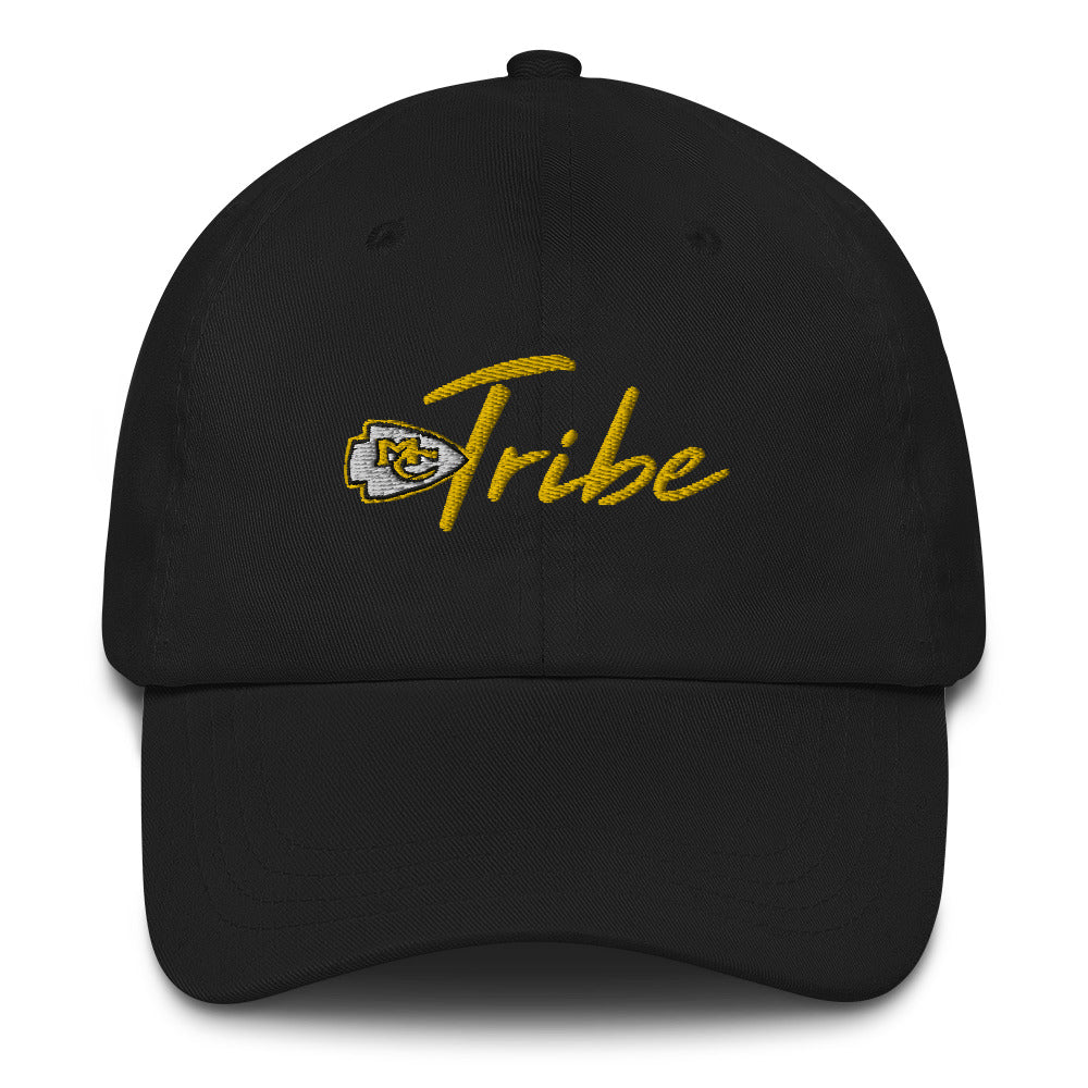 McMinn Tribe Wrestling Club  Classic Dad Hat