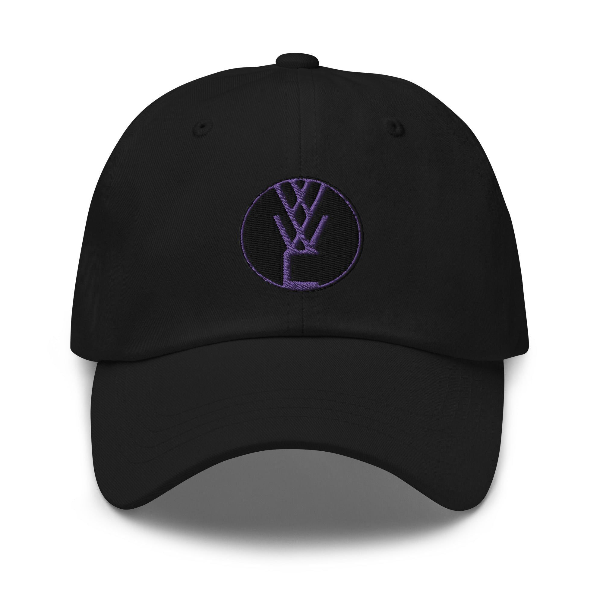 Wrestling With Character  Classic Dad Hat