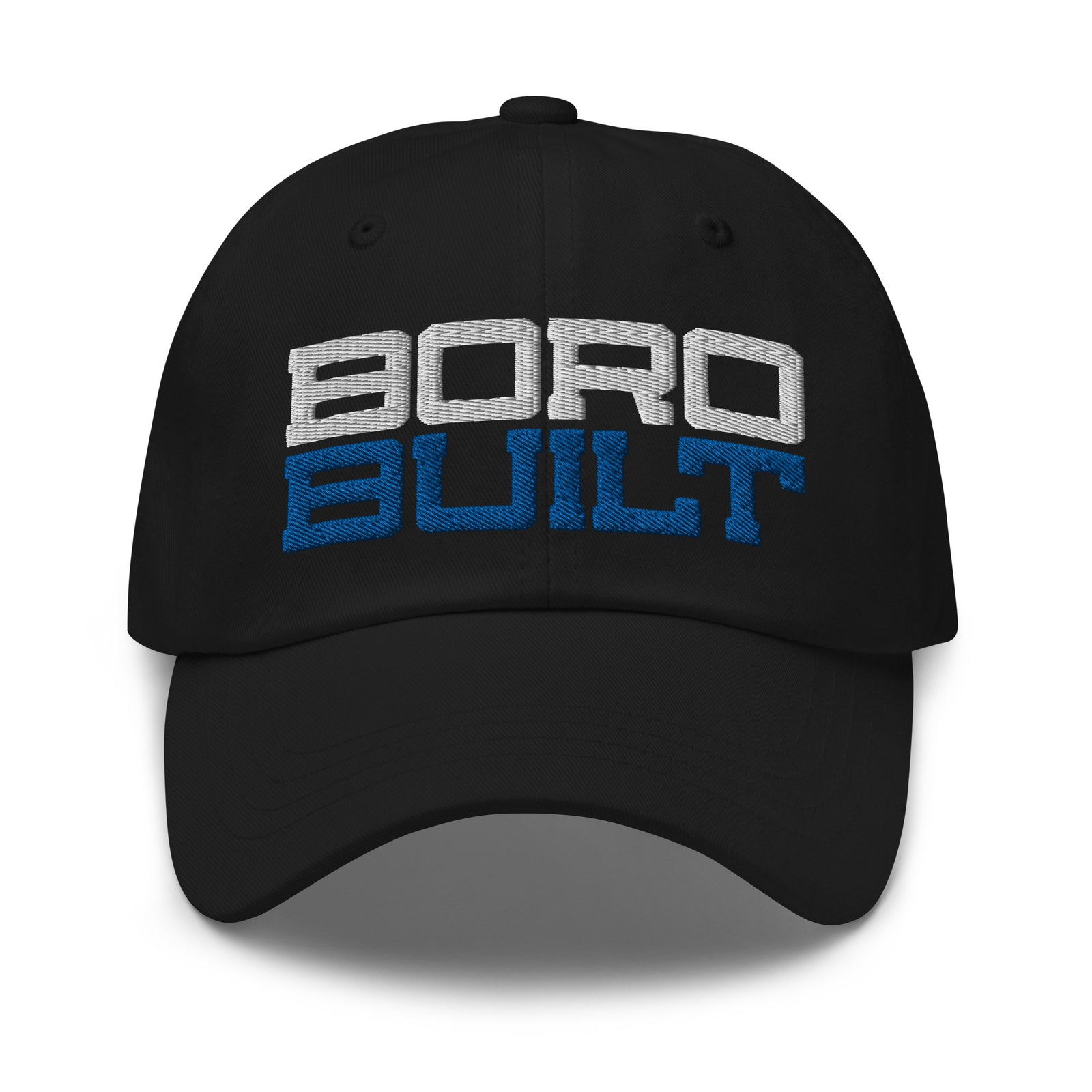 Hillsboro High School  Boro Built Classic Dad Hat