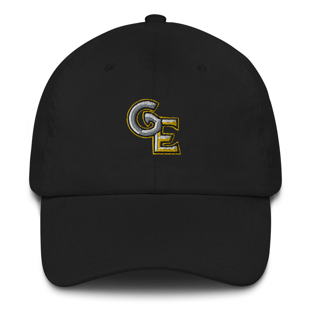 Gretna East  Classic Dad Hat
