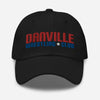 Danville Wrestling Club Classic Dad Hat
