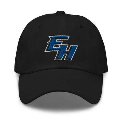 Eastern Hancock MS Track Classic Dad Hat