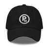 PM Contracting Classic Dad Hat