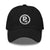 PM Contracting Classic Dad Hat