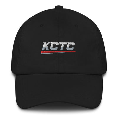 Kansas City Training Center Classic Dad Hat