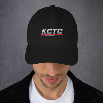 Kansas City Training Center Classic Dad Hat