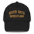 River Rats Wrestling  Embroidered Classic Dad Hat