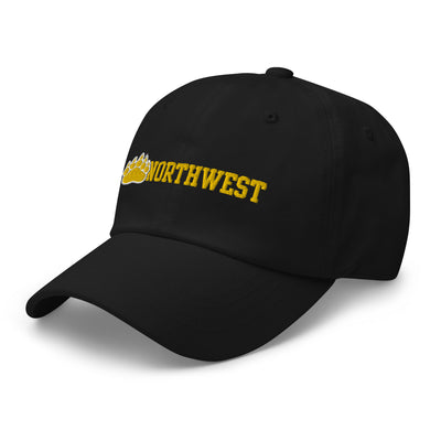 Wichita Northwest High School Wrestling Classic Dad Hat