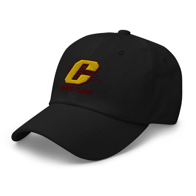 Cleveland High School Classic Dad Hat