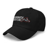 Dominate Wrestling  Embroidered Classic Dad Hat