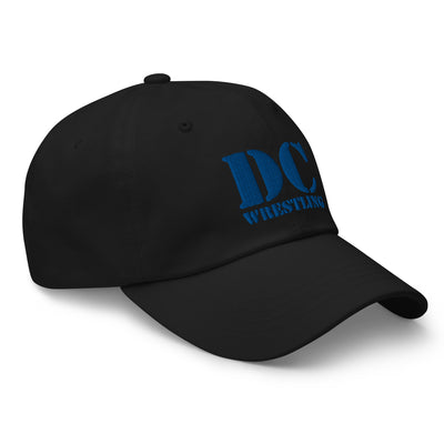 Dove Creek Wrestling Classic Dad Hat