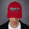 Palmetto Wrestling Dad hat