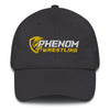 Phenom Wrestling Dad hat