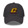 Cleveland High School Classic Dad Hat