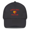 Labette County Wrestling Classic Dad Hat