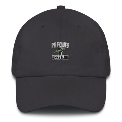 PA Power Classic Dad Hat