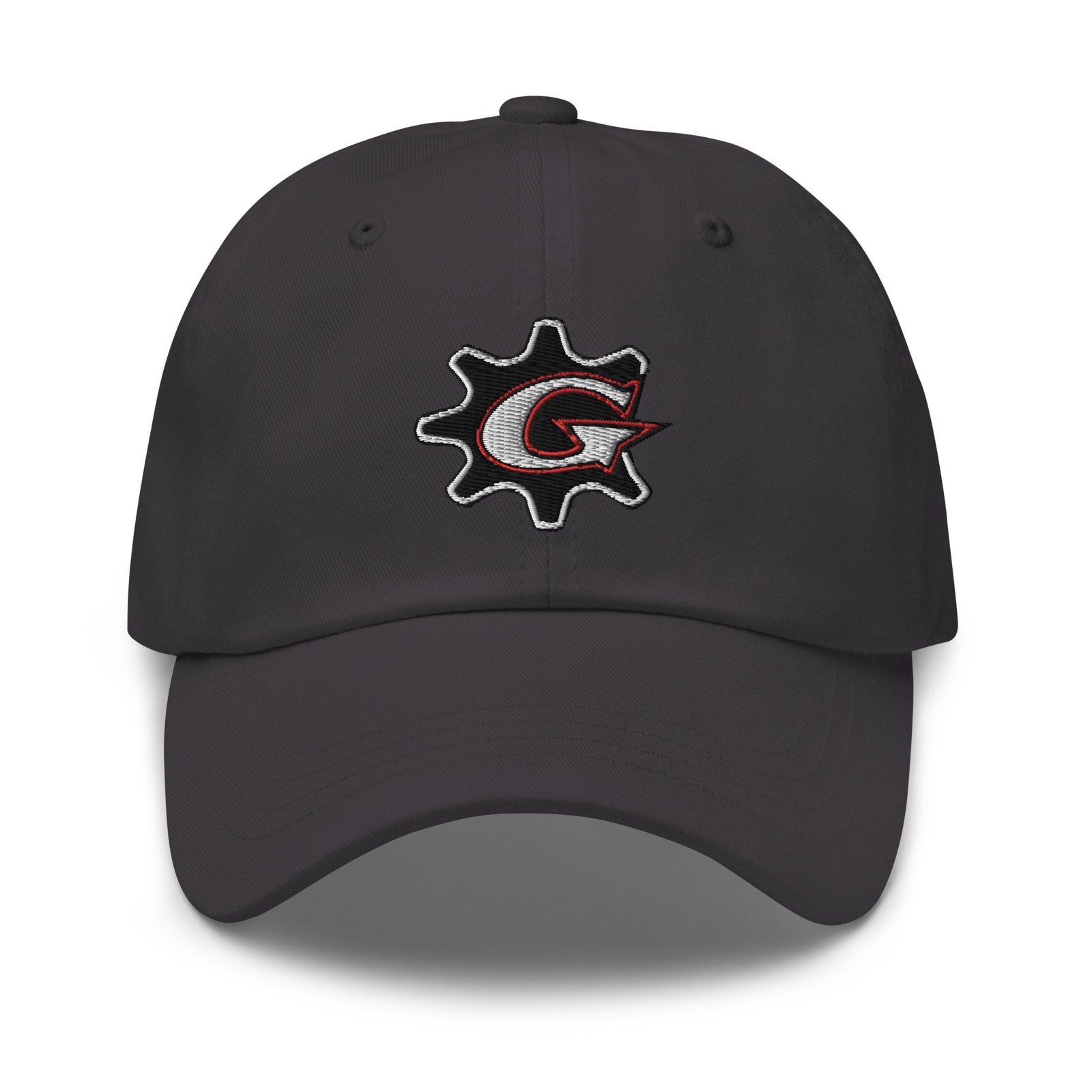 Team Grind House Dad hat