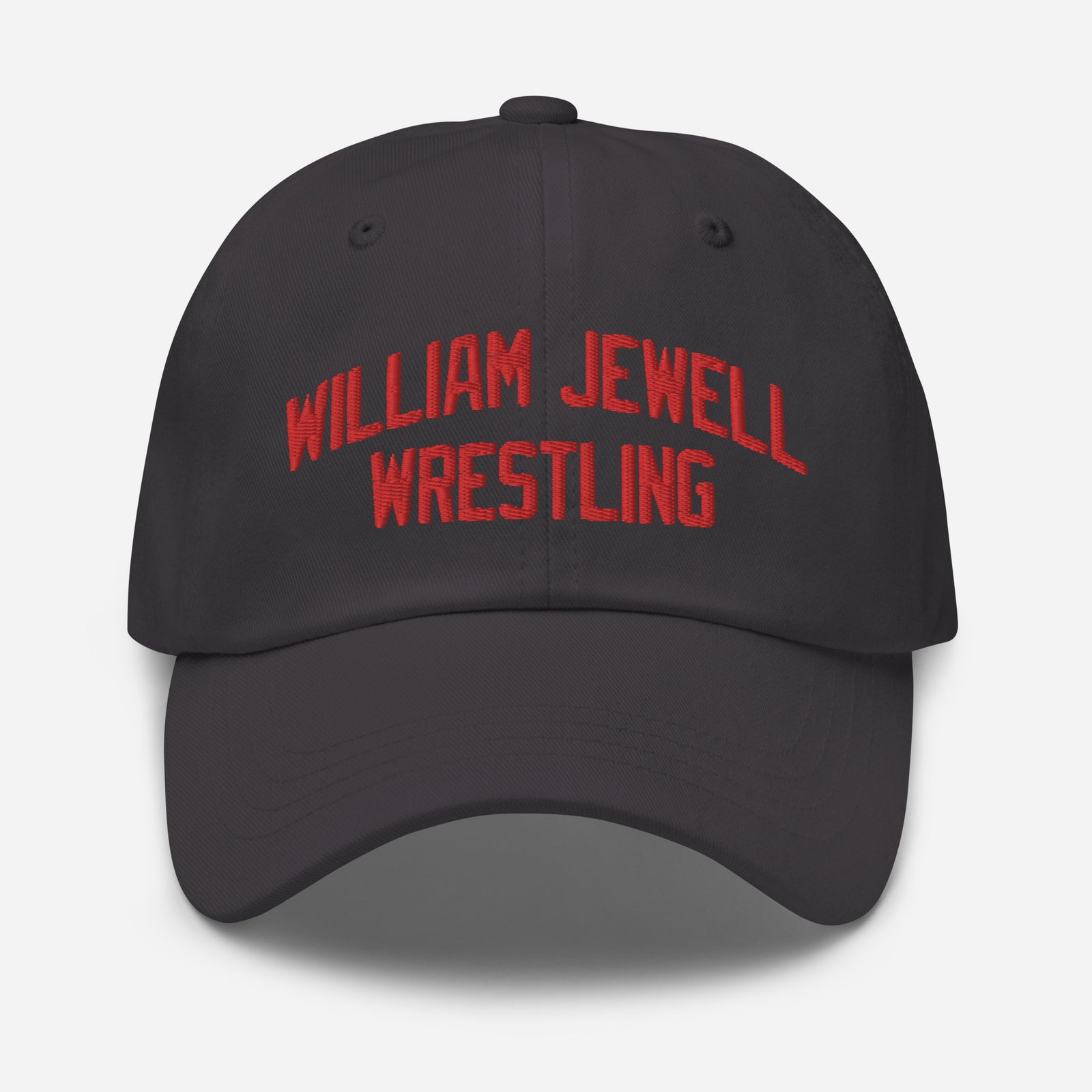 William Jewell Wrestling Classic Dad Hat
