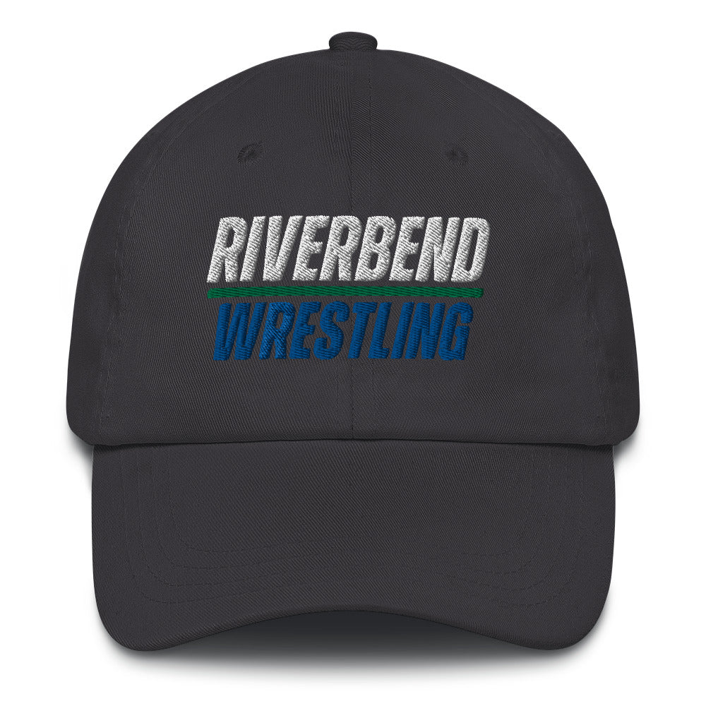 Riverbend Wrestling Classic Dad Hat