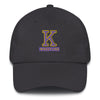 Kearney High School Wrestling Dad hat