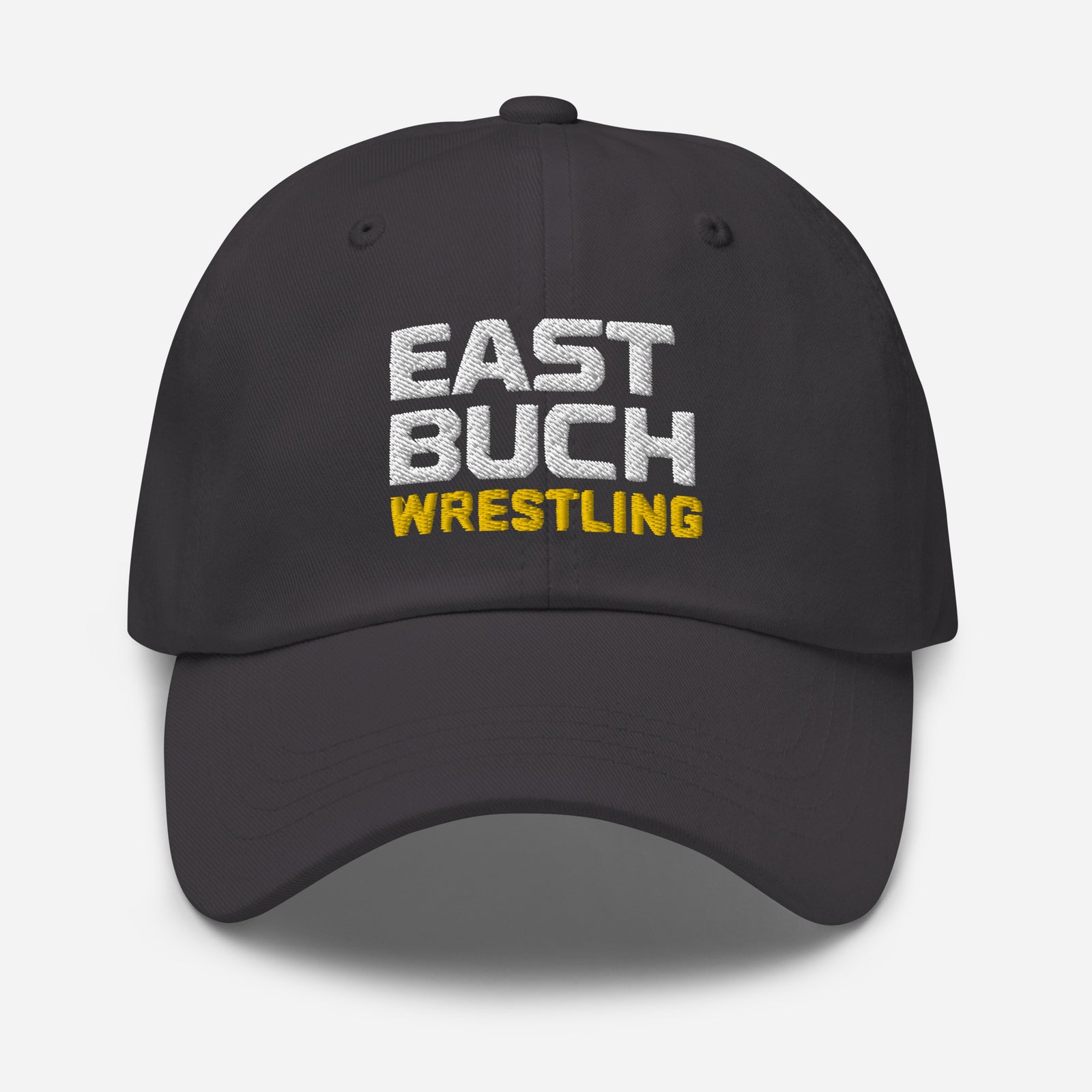 East Buchanan Wrestling Classic Dad Hat