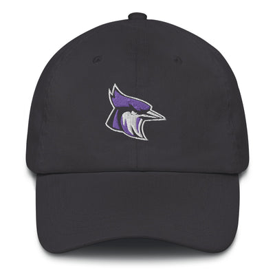 Raytown High School Classic Dad Hat