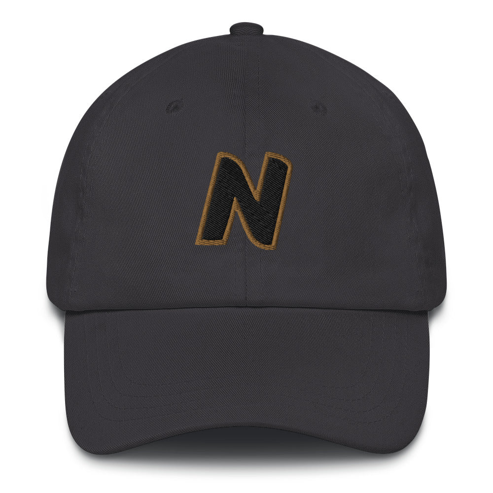 North Kansas City Baseball Classic Dad Hat